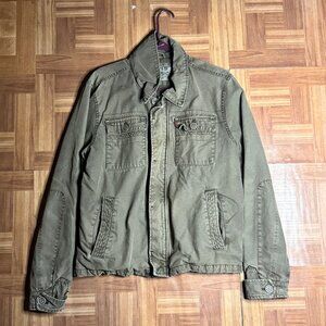 Levi's Trucker Jacket